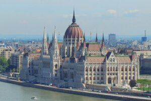 Private Budapest Day Trip from Vienna - How the Day Flows: Flexible Stops Without City Navigation