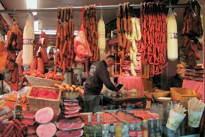 Private Christmas Markets Walking Tour Vienna - Who should book this tour, and who might want a different style