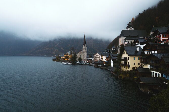 Private Day Tour of Hallstatt and Salzburg from Vienna - Key things to know before you go