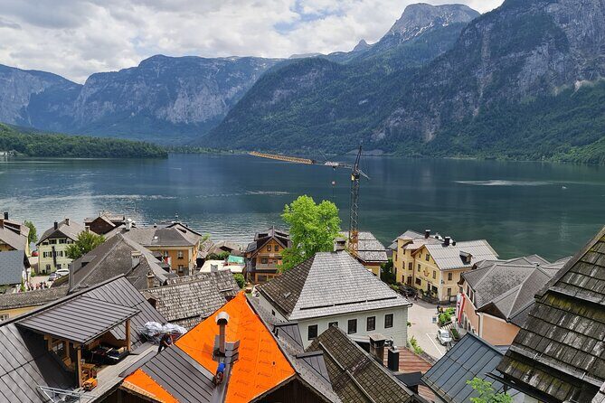 Private Day Tour of Hallstatt and Salzburg from Vienna - Hallstatt Skywalk: optional views, extra time, and a clear trade-off