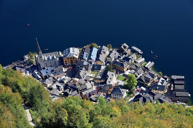 Private Day Tour of Hallstatt and Salzburg from Vienna - Melk Abbey along the Danube: the fast cultural warm-up