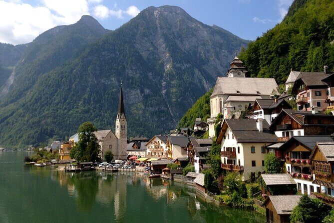 Private Day Tour to Salzburg Hallstatt and Melk from Vienna - Key highlights to know before you go
