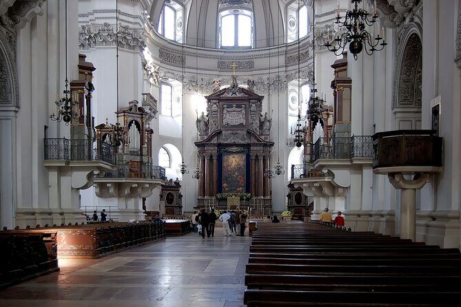 Private Day Tour to Salzburg Hallstatt and Melk from Vienna - Hallstatt: The Village Time Budget (And How to Spend It)