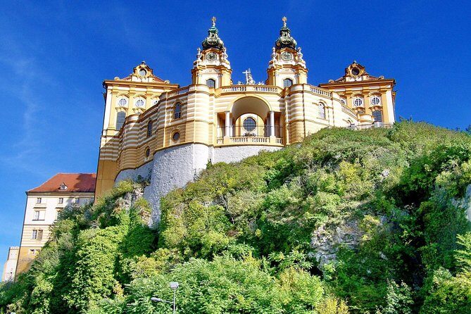 Private Day Tour Trip Salzburg Hallstatt and Melk from Vienna - Vienna-to-Alps, in One Day: What 13 Hours Really Means
