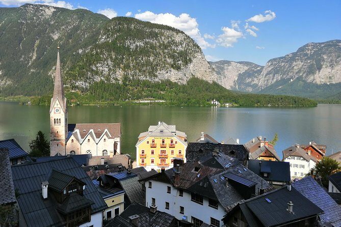 Private Day Tour Trip Salzburg Hallstatt and Melk from Vienna - The Dedicated Driver Advantage (How It Shows Up in Real Life)