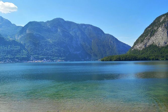 Private Day Tour Trip Salzburg Hallstatt and Melk from Vienna - Money and Value: The Real Deal at $930.37 Per Group