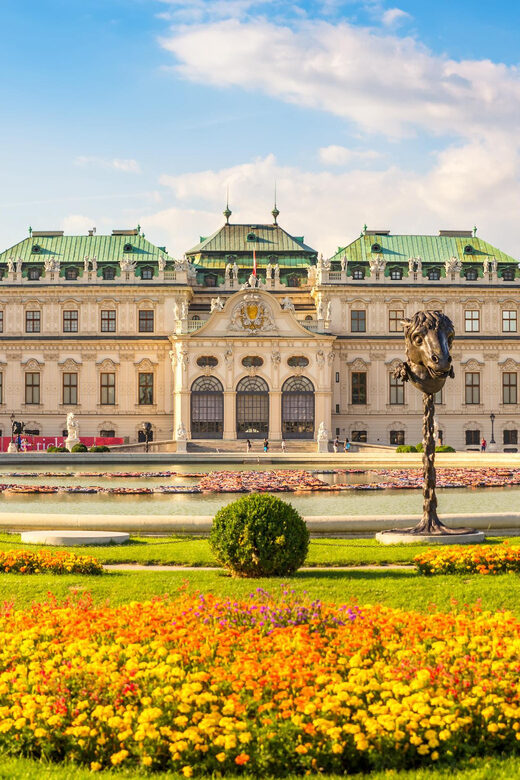 Private day trip from Budapest to Vienna and back - Who This Trip Suits Best (and Who Should Consider DIY)
