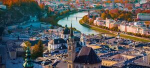 Private day trip from Budapest to Vienna and back - Getting From Budapest to Vienna: Comfort and a Driver Who Knows the Rhythm