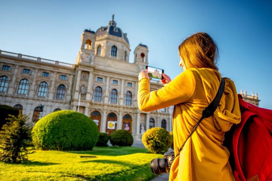 Private day trip from Budapest to Vienna and back - Your 5-Hour Vienna Window: How to See More Without Getting Exhausted