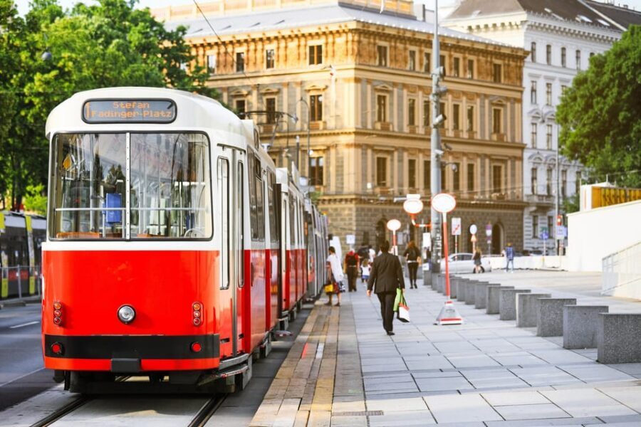 Private day trip from Budapest to Vienna and back - Price and Value: When $359 Makes Sense for a Private Trip
