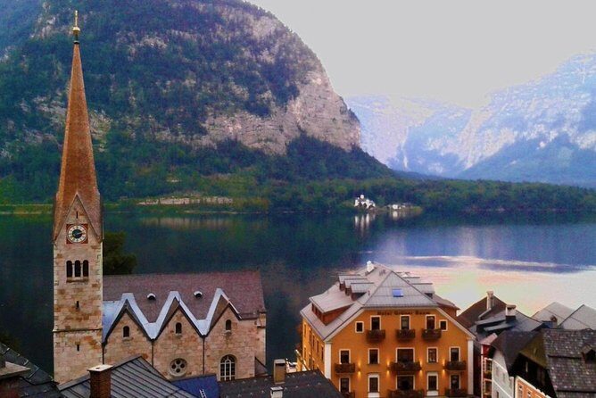 Private Day Trip from Vienna to Hallstatt - Private Vienna-to-Hallstatt: The Real Value of Going Private