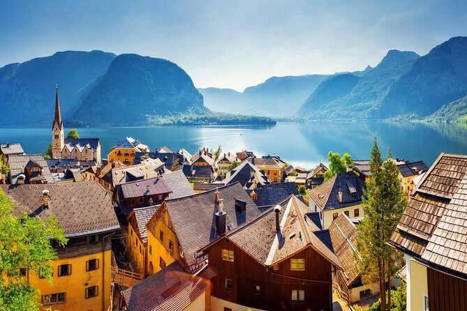 Private Day Trip from Vienna to Hallstatt - Hallstatt With a Local Expert Guide: The UNESCO Village Time That Counts