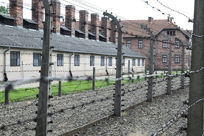 Private Day Trip From Vienna To Mauthausen and Melk - Driver as Co-Pilot: What You Get from a Local Private Driver
