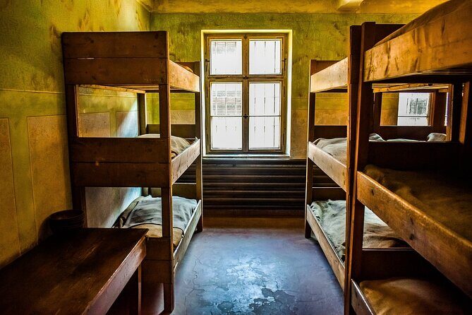 Private Day Trip From Vienna To Mauthausen and Melk - Price, Inclusions, and Real Value at $361.23