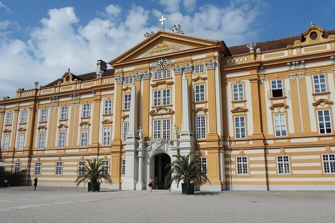 Private Day Trip From Vienna To Mauthausen and Melk - Should You Book This Vienna to Mauthausen and Melk Private Day Trip?