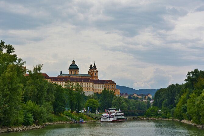 Private Day Trip From Vienna To Mauthausen and Melk - Melk Abbey Stop: Why the Extra €13 Matters