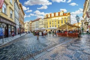Private Full Day Tour to Prague from Vienna - The Moravia Drive: Why the 12-Hour Day Can Still Work