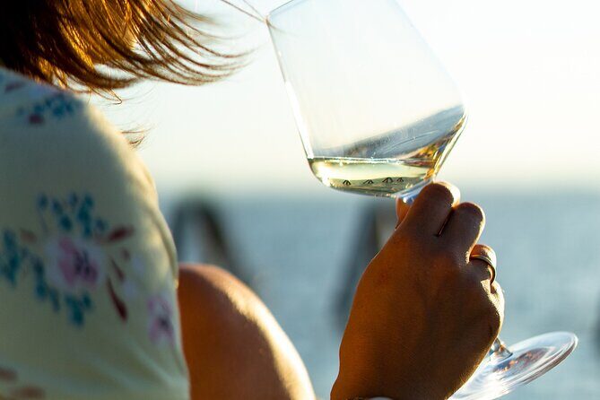 Private Guided Full Day Tour to charming Burgenland region with Wine tasting - Key highlights at a glance