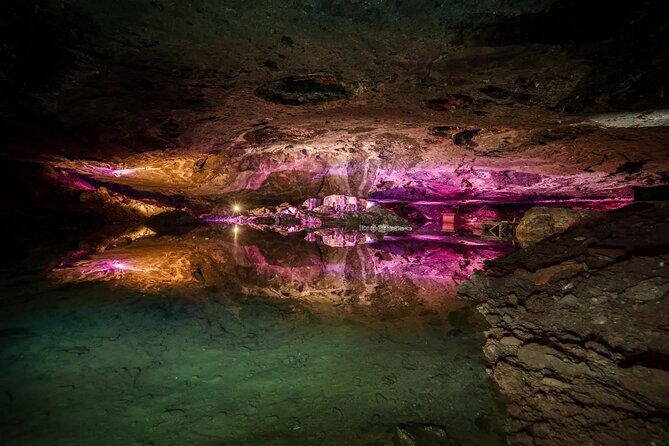 Private guided tour from Vienna to Hallstatt with Skywalk & Salt Mine Experience - What to Expect Timing-Wise (and How to Be Ready)
