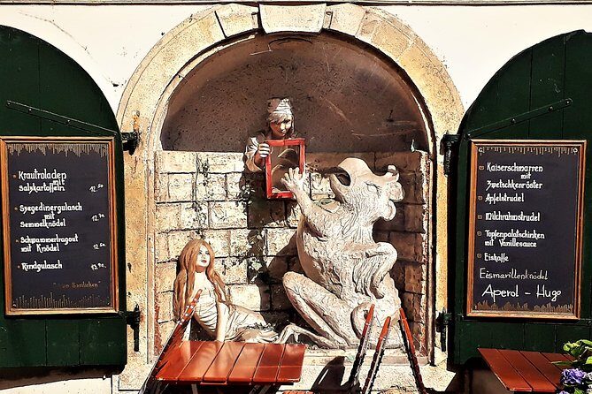 Private Hidden Vienna Walk — Stories Behind Quiet Corners - Why This Walk Works Better Than a Checklist Tour