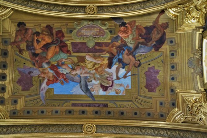 Private Hidden Vienna Walk — Stories Behind Quiet Corners - Stop 1: Stubentor Gate and Vienna’s City-Wall Mindset