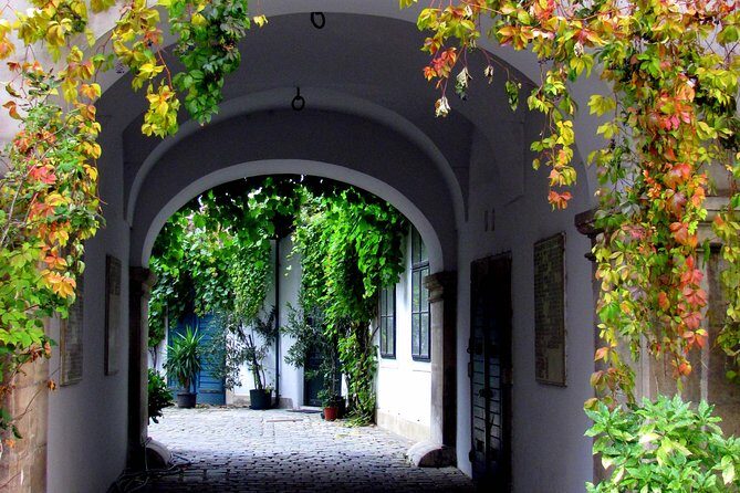 Private Hidden Vienna Walk — Stories Behind Quiet Corners - Price and Logistics: What You Actually Get for $344.80