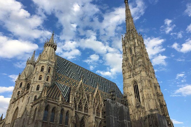 Private Introduction to Vienna Walking Tour - Habsburg tripartite burials: entrails, hearts, and urns