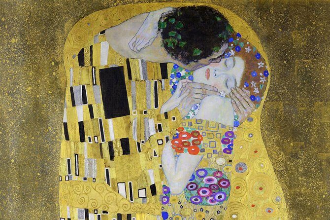 Private Klimt & Vienna Art Walk — From Baroque to Secession - Schwarzenbergplatz to the baroque stage: street Vienna between styles