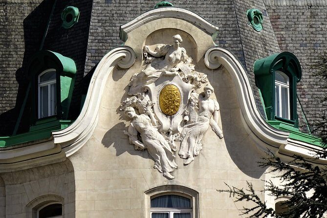 Private Klimt & Vienna Art Walk — From Baroque to Secession - Price and tickets: what you’re really paying for