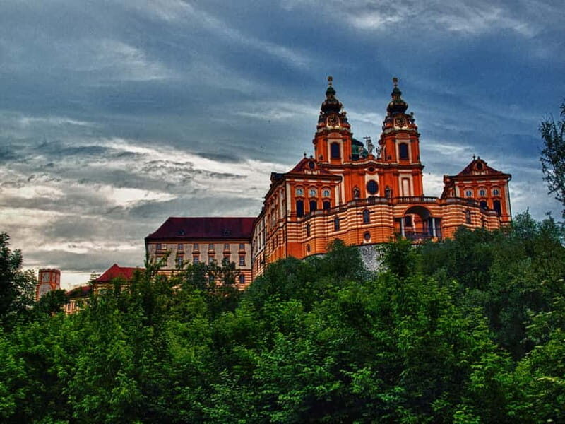 Private Melk Hallstatt, Salzburg tour from Vienna - Key highlights worth knowing before you go
