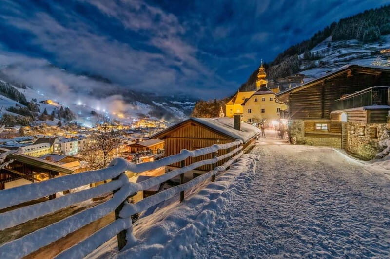 Private Melk Hallstatt, Salzburg tour from Vienna - “Do we get rushed?” The pacing question that really matters
