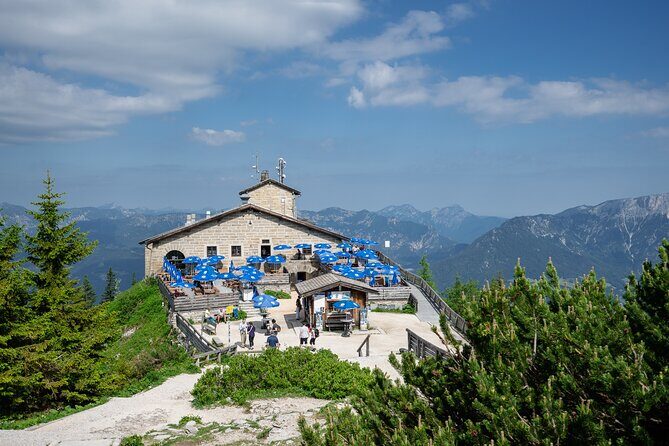 Private Memorial Tour from Vienna to Mauthausen & Eagle's Nest - KZ-Gedenkstatte Mauthausen: A Real Memorial Visit, Not a Quick Photo Stop