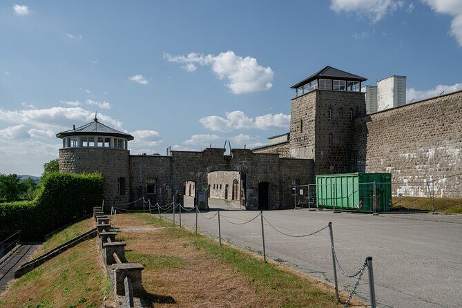 Private Memorial Tour from Vienna to Mauthausen & Eagle's Nest - What’s Worth Knowing Before You Leave the Memorial Grounded