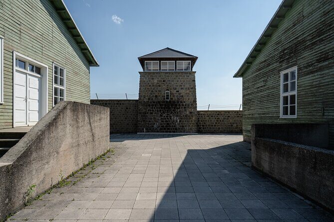 Private Memorial Tour from Vienna to Mauthausen & Eagle's Nest - Austrian Alps Break: Decompressing Without Losing the Thread