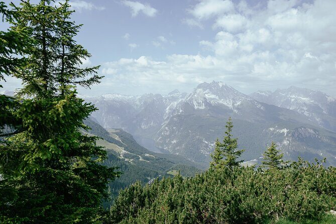 Private Memorial Tour from Vienna to Mauthausen & Eagle's Nest - Eagle’s Nest Time: Walking, Reading, and Weather Wisdom