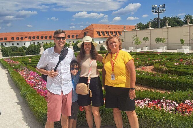 Private One Day Trip to Bratislava from Vienna - Practical tips to keep the day smooth