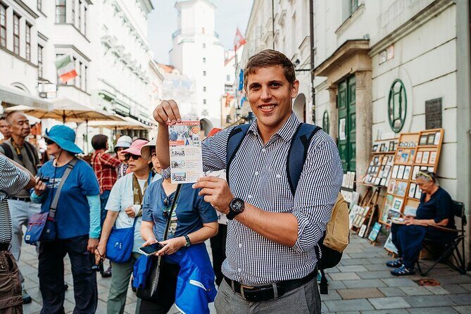 Private One Day Trip to Bratislava from Vienna - Should you book this private Bratislava day trip from Vienna?