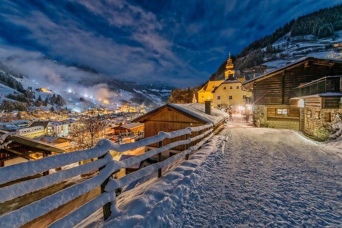 Private Scenic Transfer from Vienna to Salzburg with 4h of Sightseeing - Picking your stop: what each option offers (and what to watch for)