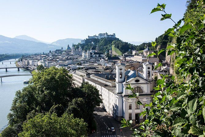 Private Scenic Transfer from Vienna to Salzburg with 4h of Sightseeing - Timing: how to plan a day that ends in Salzburg