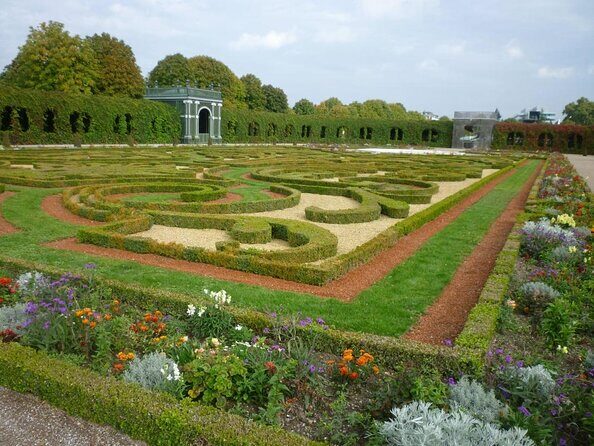 Private Schönbrunn Palace and Gardens Tour - Key reasons this private tour hits the mark