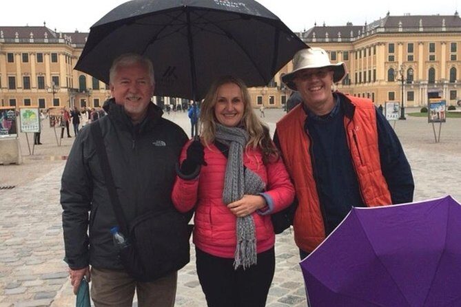 Private Schönbrunn Palace and Gardens Tour - Why a private Schönbrunn tour works better than solo wandering