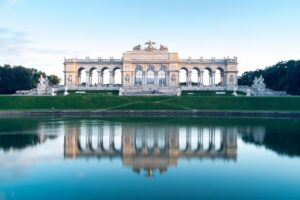 Private Schönbrunn Palace and Gardens Tour - Inside the palace: the Porcelain Room, Millions Room, and Habsburg apartments