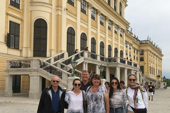 Private Schönbrunn Palace and Gardens Tour - The pacing: what “about 3 hours” really feels like