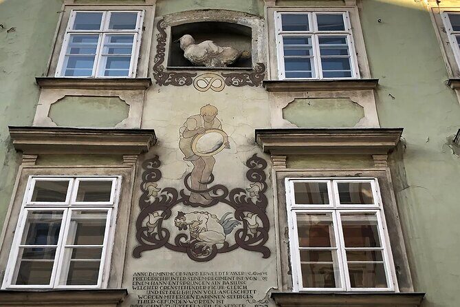 Private Spooky Vienna Ghost Tour - Why a private spooky tour works so well in Vienna
