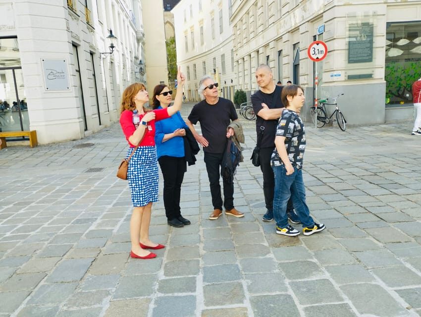 Private Spooky Vienna Tour - FAQ