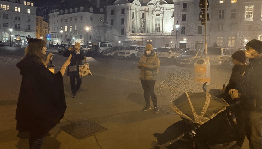Private Spooky Vienna Tour - Who This Tour Fits Best