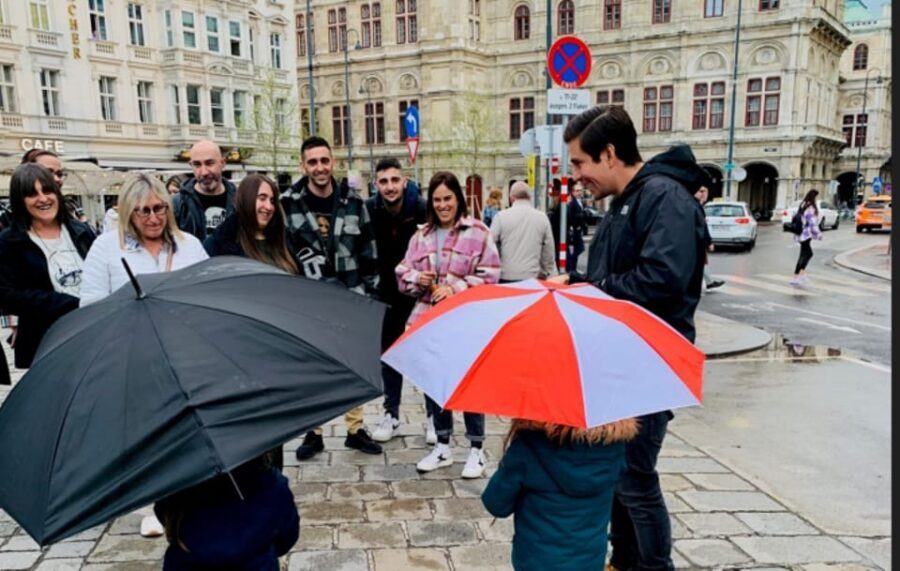 Private Spooky Vienna Tour - Should You Book This Private Spooky Vienna Tour?