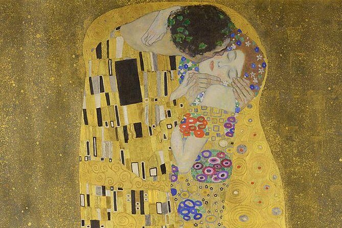 Private Themed Tour of the Belvedere with an Art Historian: "The Kiss" by Gustav Klimt: how it became the Symbol of the Viennese Art - Who should book this Klimt-themed Belvedere tour