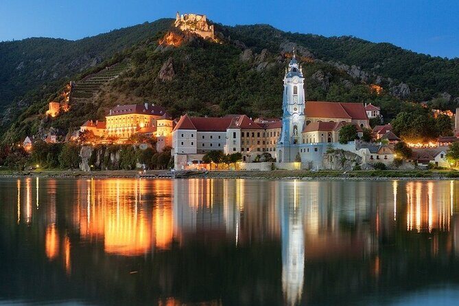 Private Tour from Vienna-Bratislava to Wachau-Hallstatt-Salzburg - What You’re Really Paying For: Comfort and Control