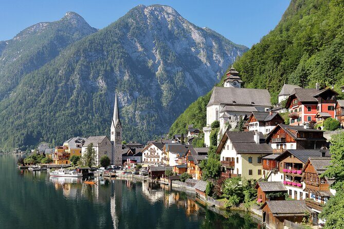 Private Tour from Vienna-Bratislava to Wachau-Hallstatt-Salzburg - Why Private Pacing Beats Rushed Group Days